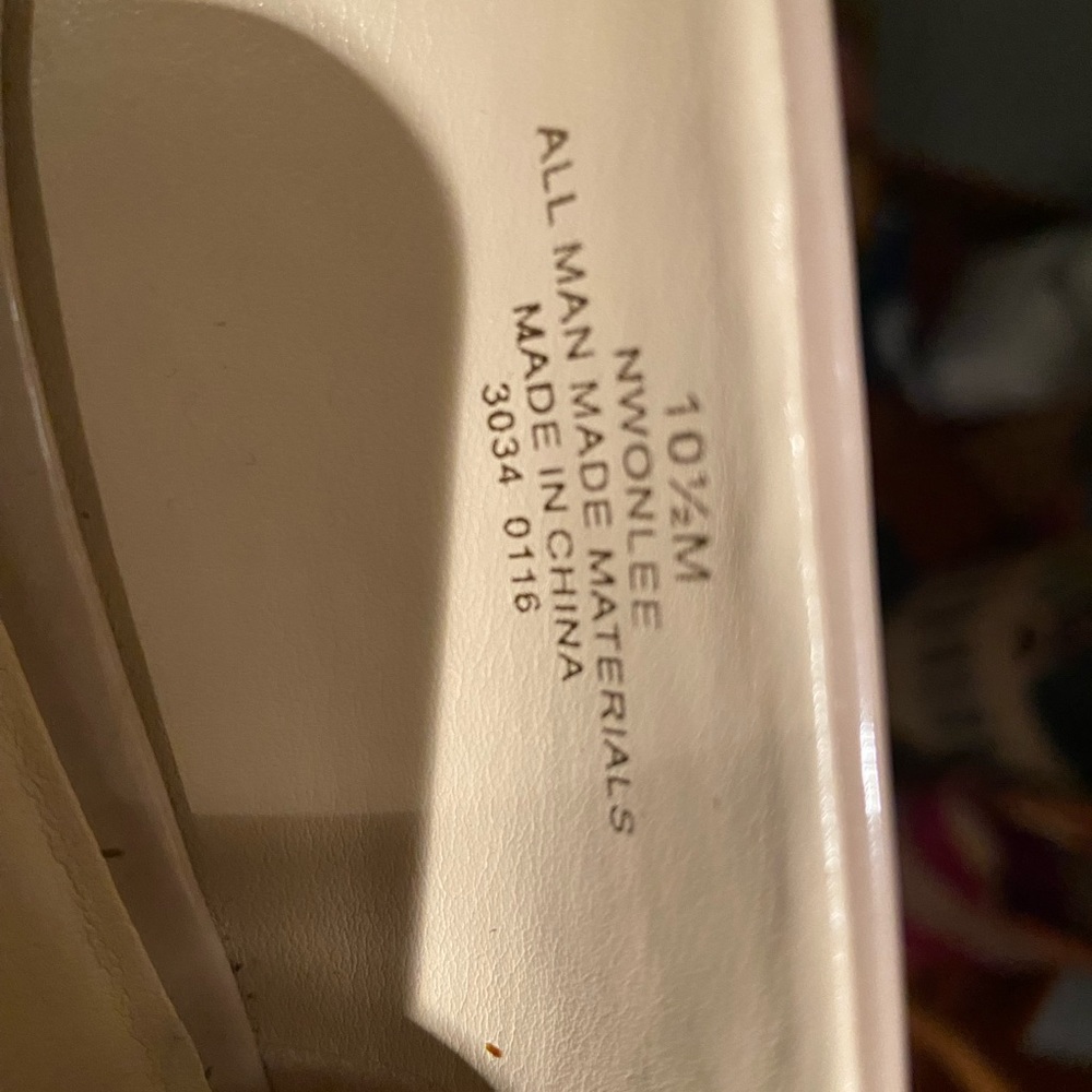 Nine West Onlee Pointed Toe Flats - image 3